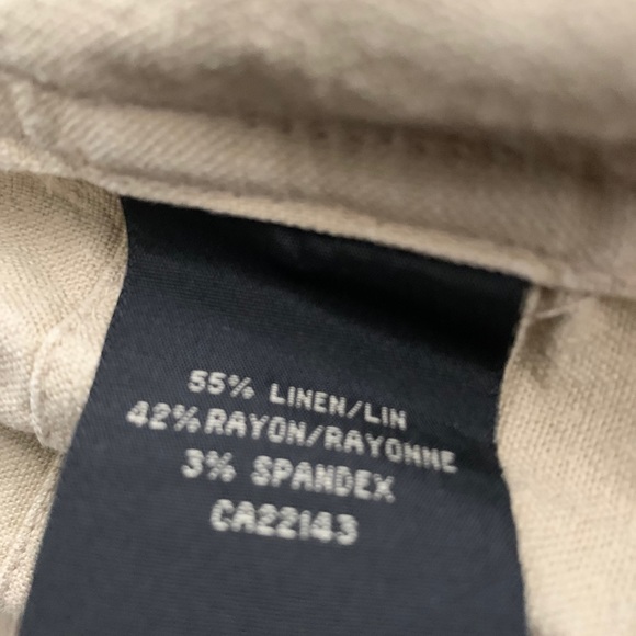 Tan light jacket - Picture 5 of 6